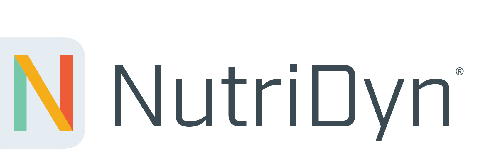 NutriDyn logo