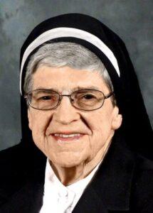 Sister Barbara Belinske