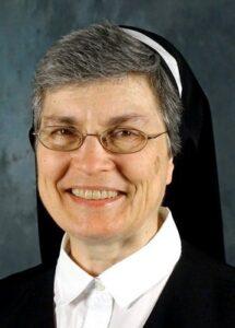 Sister Elaine Turba