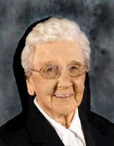 Sister Michael Majeskie