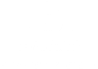 Medical College of Wisconsin logo