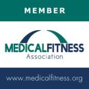 medical fitness logo