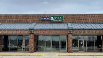 Froedtert MCW Plymouth Clinic