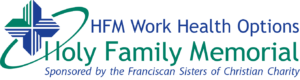 Work Health Options logo